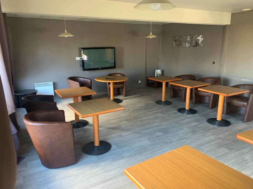 greet Hotel Chatellerault 24/43