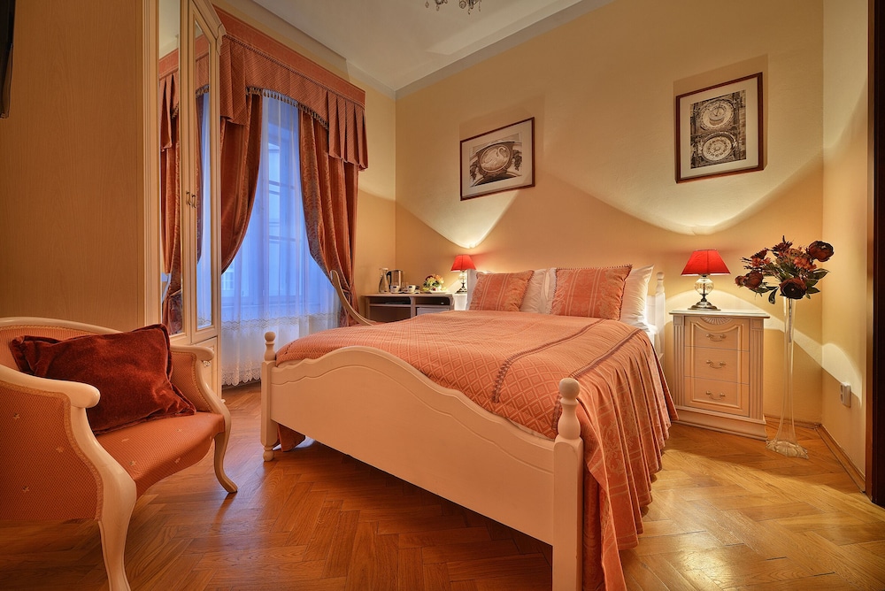 Boutique Hotel Constans 11/50