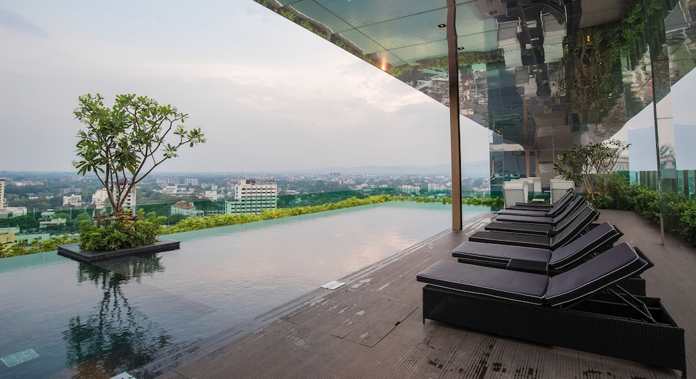 Hoc5 Daily Apartment Chiang Mai 21/23