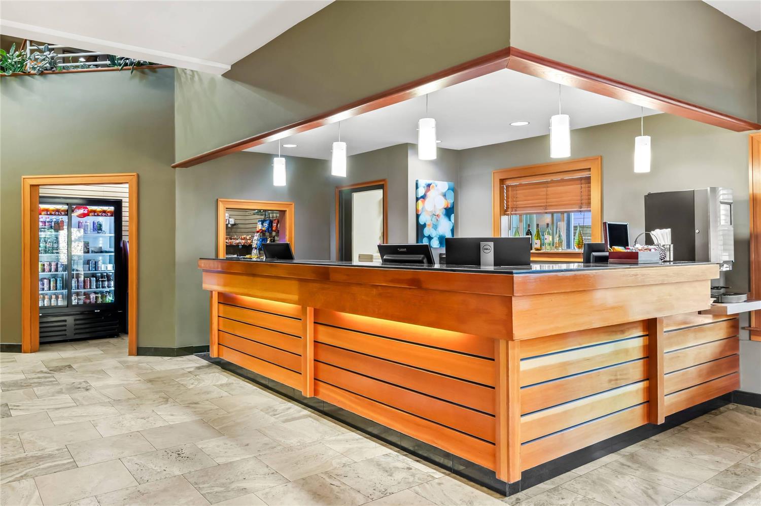 Radisson Hotel Portland Airport 6/51