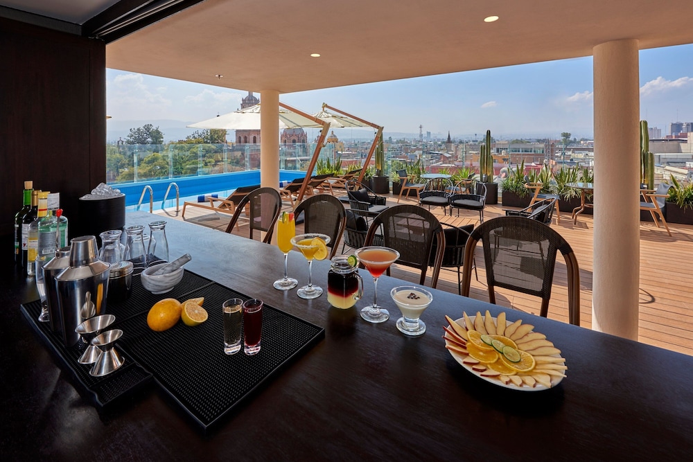 City Centro by Marriott San Luis Potosi 37/49