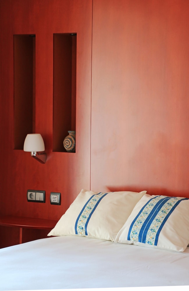 Hotel Gran Regente 13/35