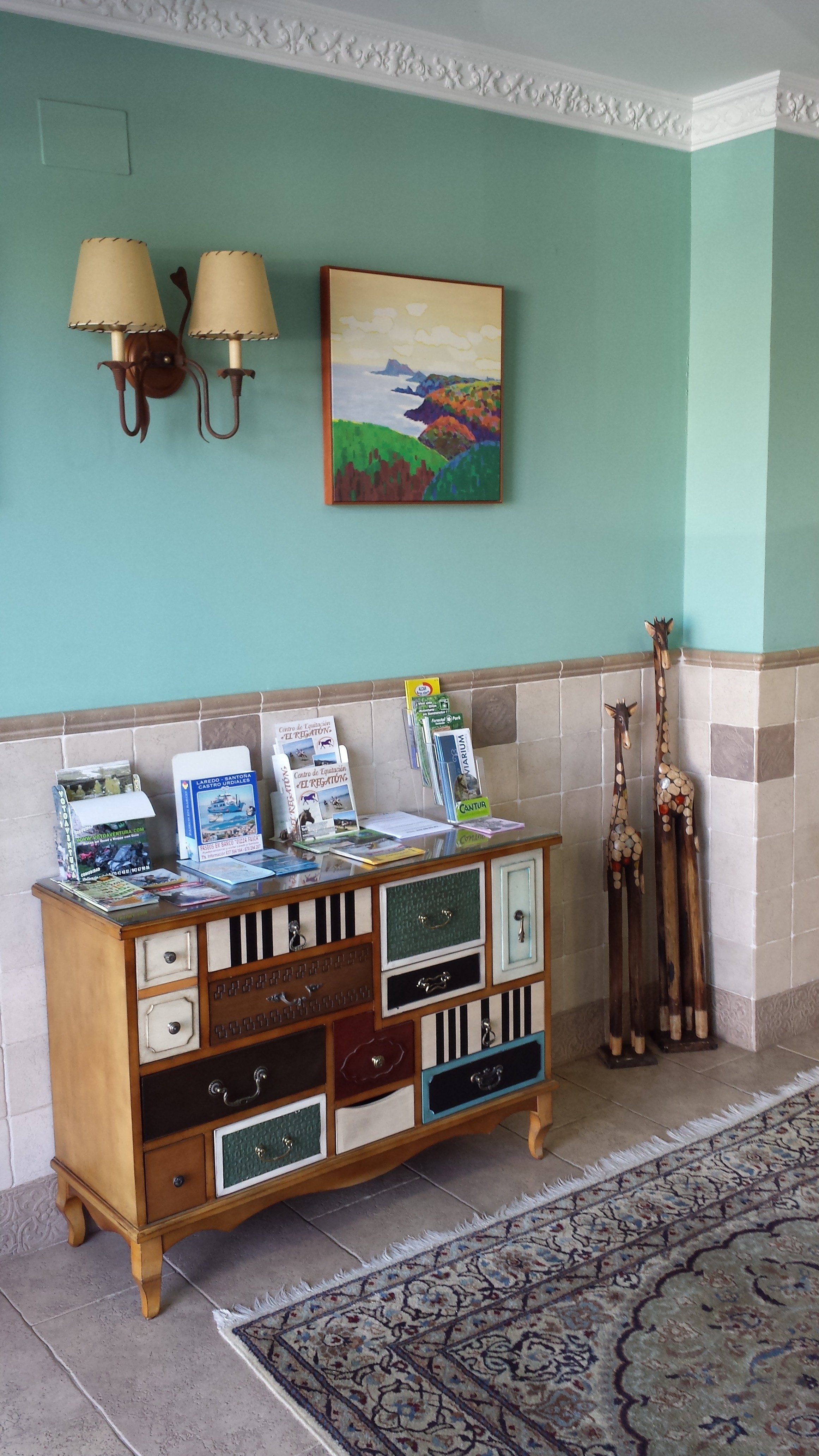 HOTEL CORTIJO 10/26
