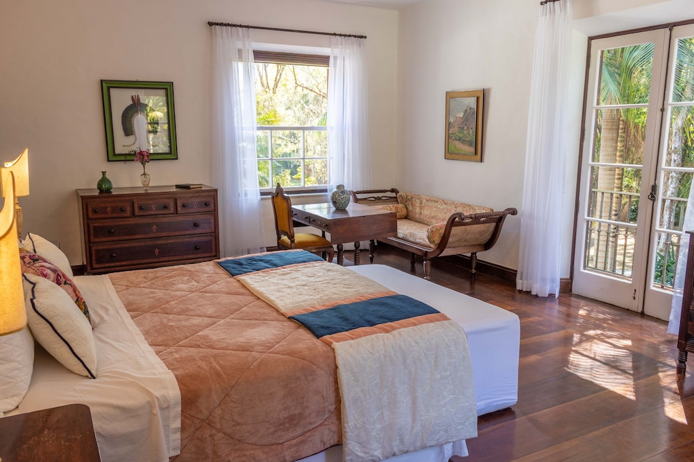 Locanda Bela Vista 5/34