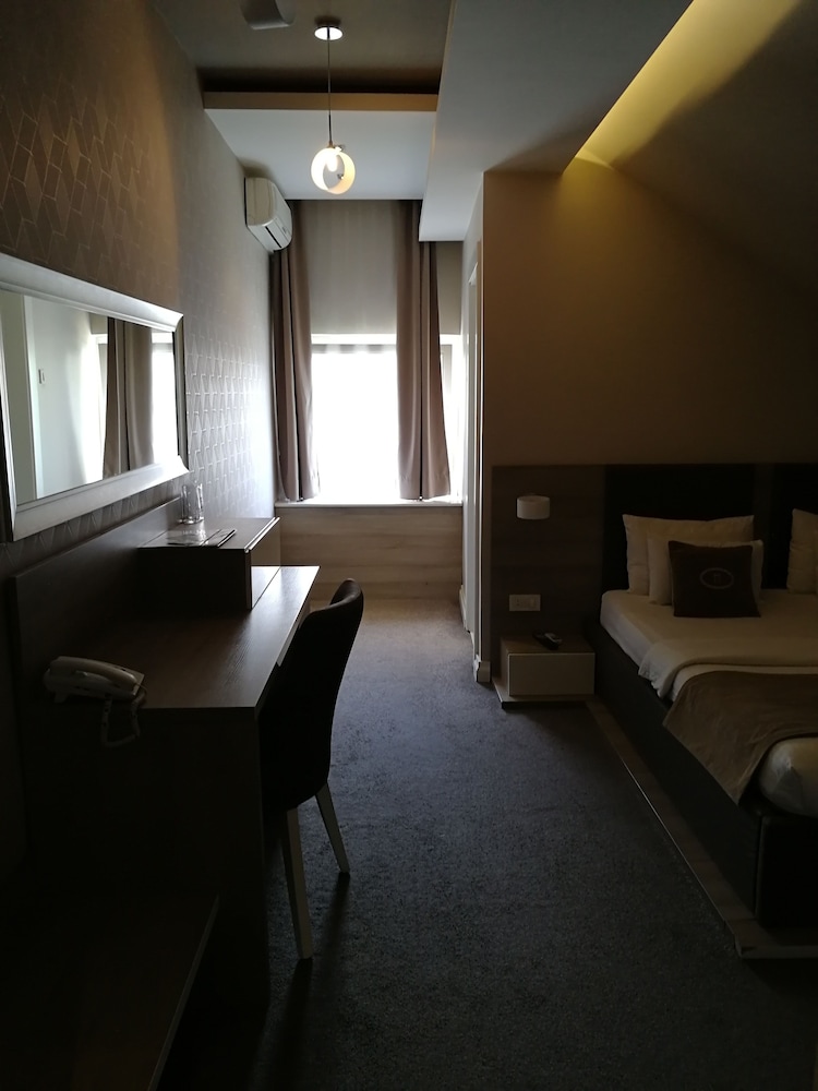 Hotel Ideja 18/43