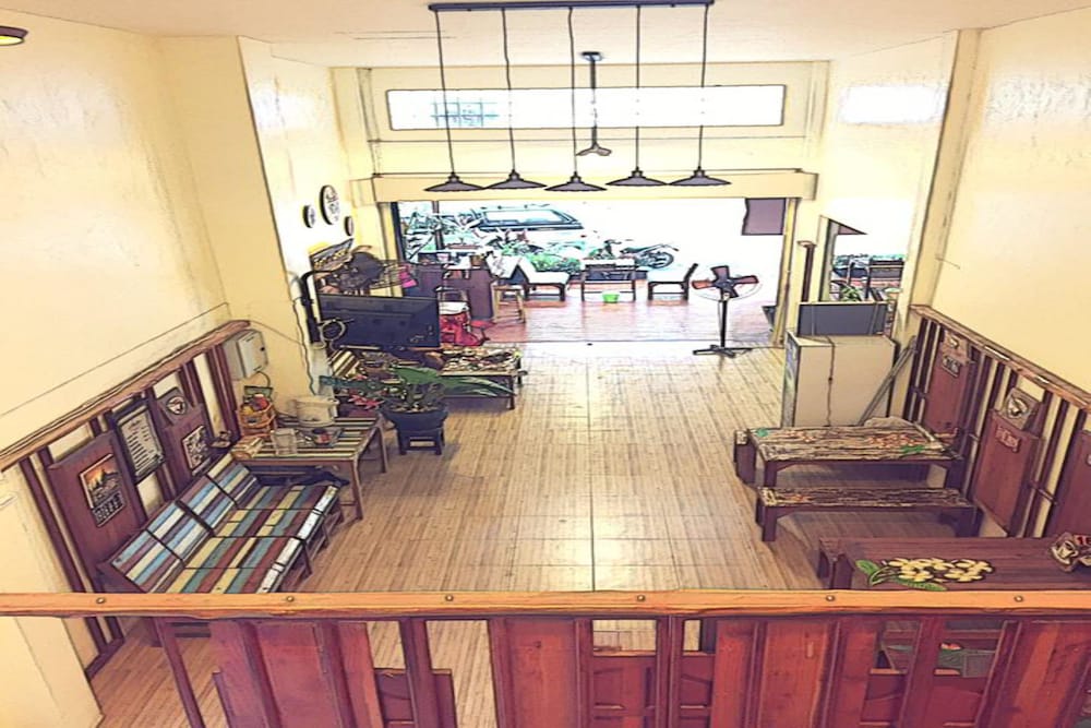 Phangan Barsay Hostel 17/26
