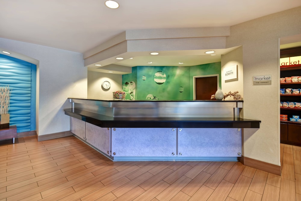 Springhill Suites Atlanta Buford Mall of Georgia 3/50