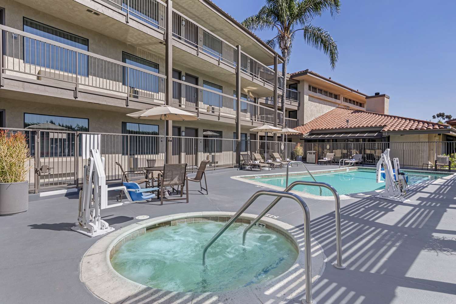 Best Western Plus Executive Inn 47/47
