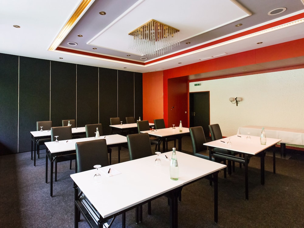 Dormero Hotel Freudenstadt 45/53