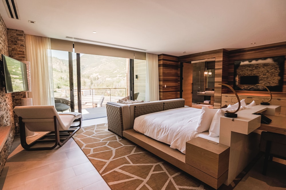 The Lodge at Blue Sky Auberge Resorts Collection 15/67