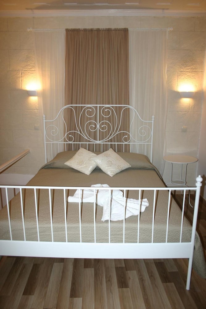 Evdokia Boutique Hotel 36/61