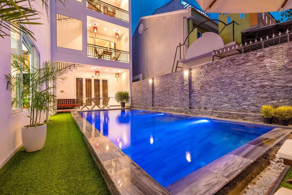 Horizon Homestay 45/50