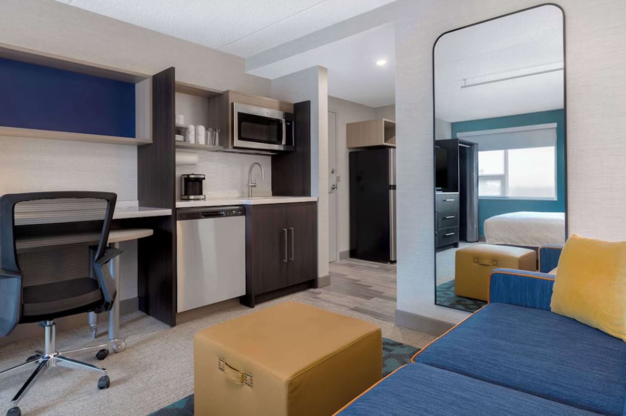Home2 Suites by Hilton Elkhart IN 26/33