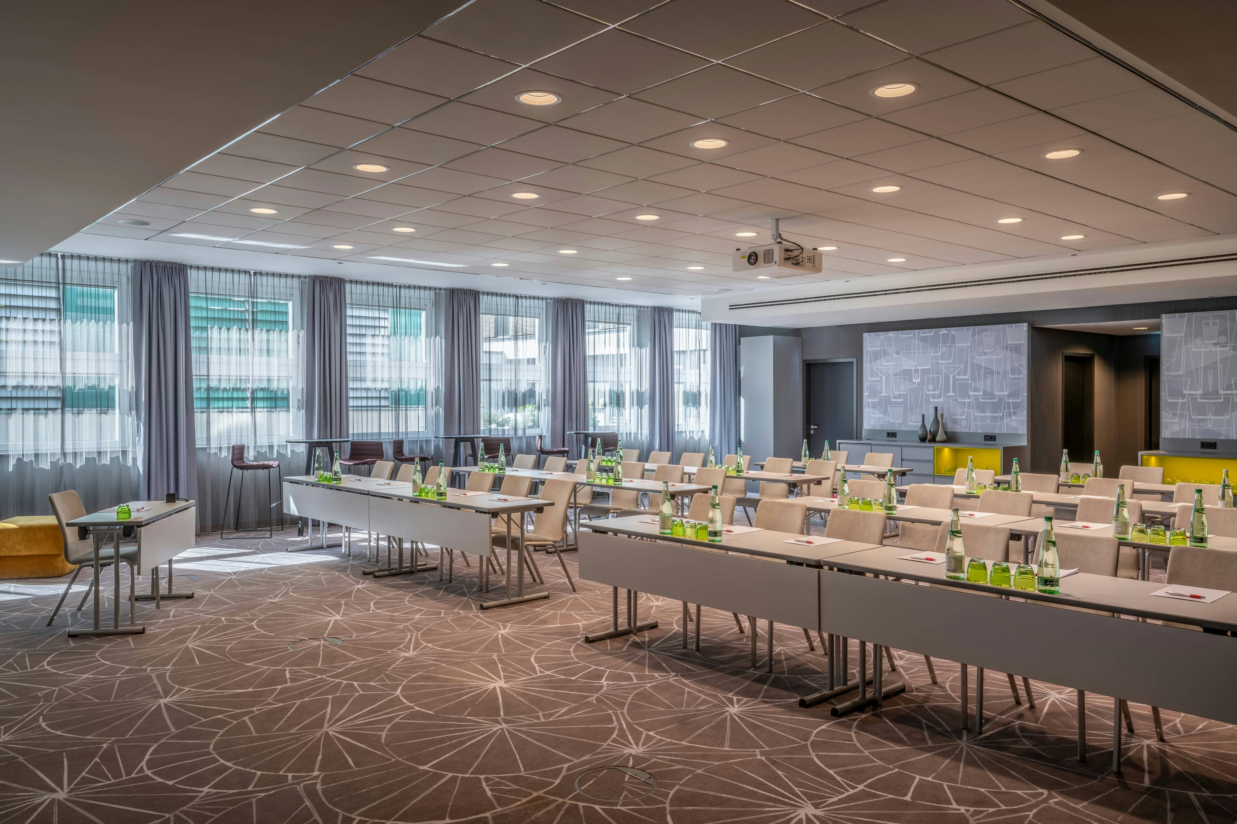 Marriott Cologne 54/59