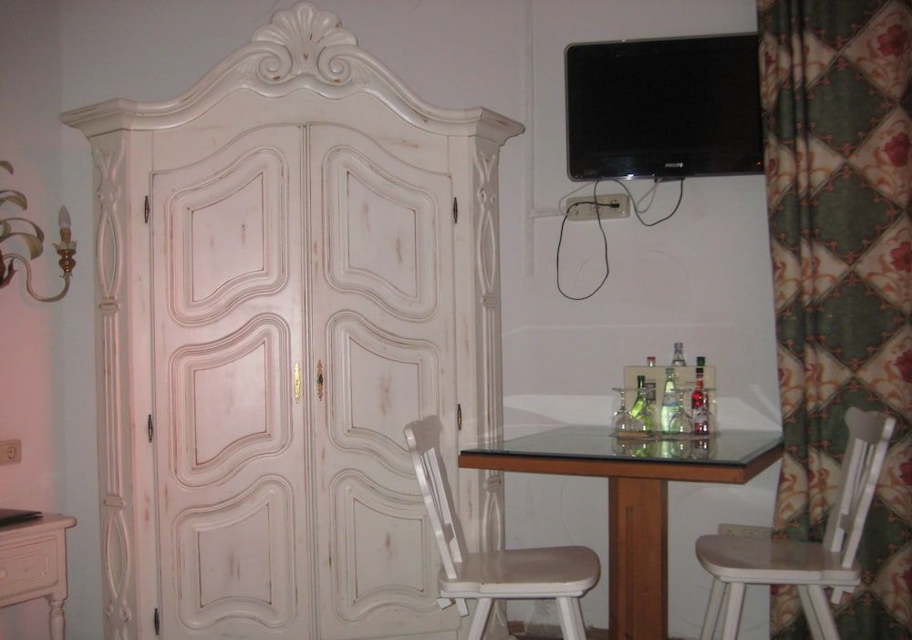 Hotel Seibel 16/50
