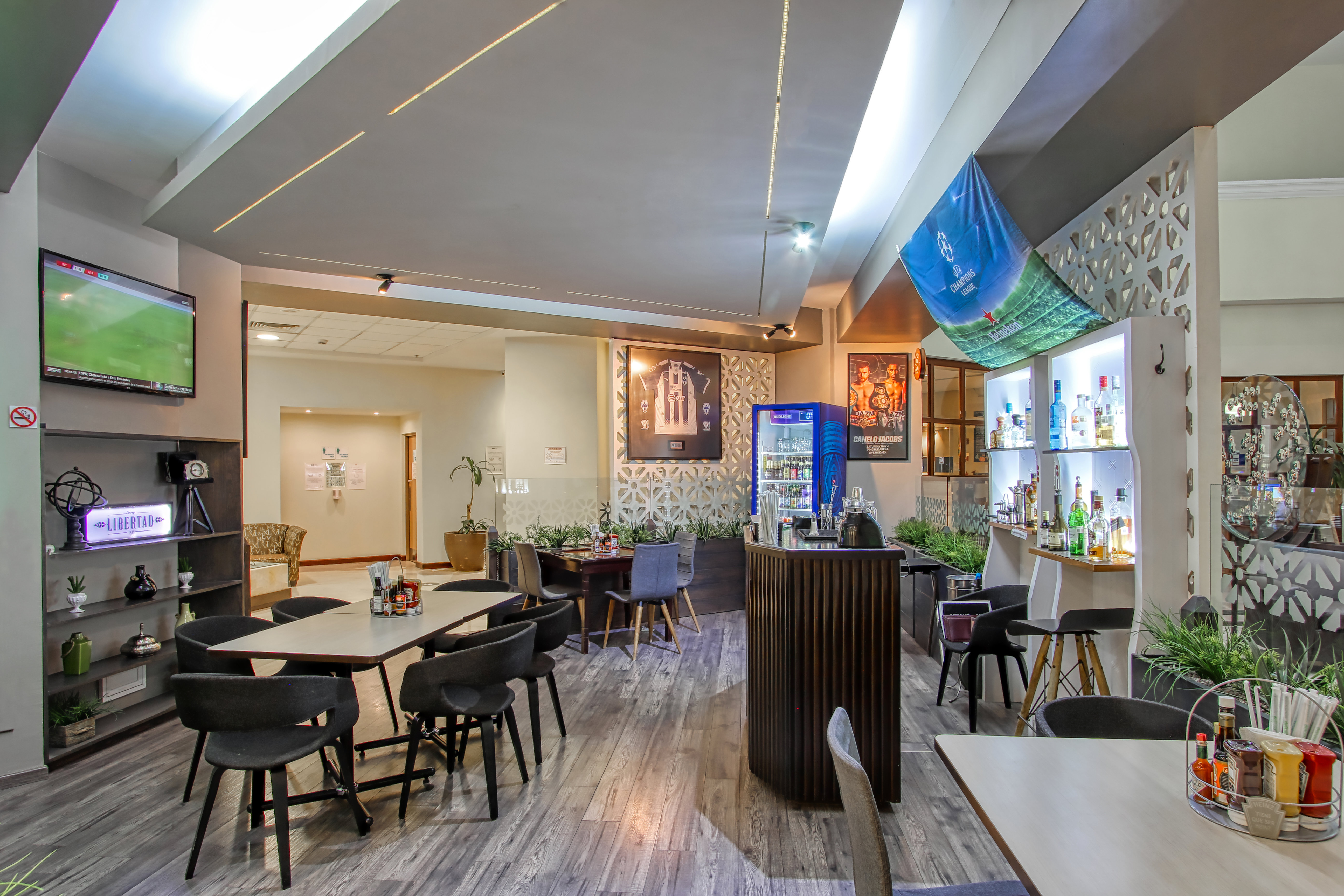 Holiday Inn Leon-Convention Center, an IHG Hotel 37/50