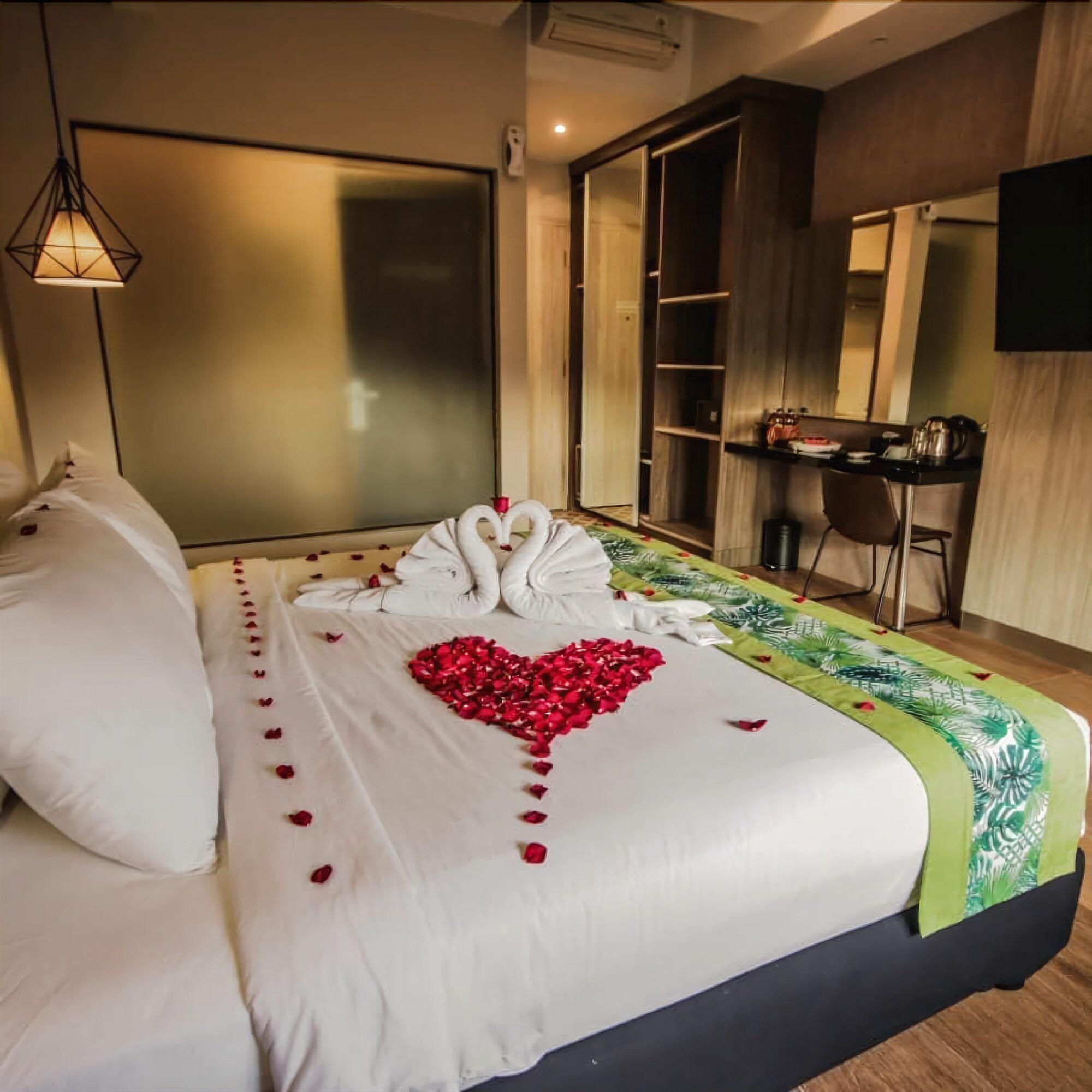 Braga Hotel Purwokerto 9/15