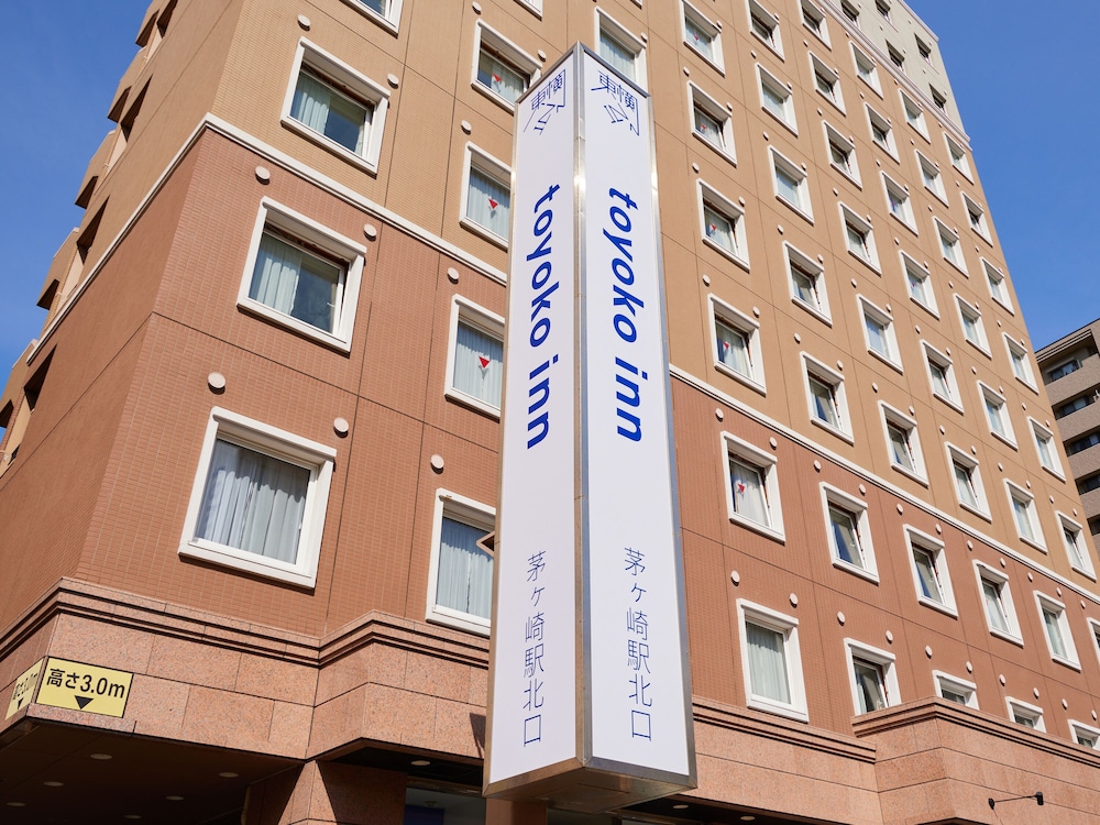 Toyoko Inn Shonan Chigasaki-eki Kita-guchi 62/64