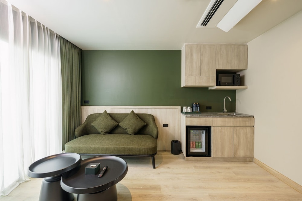 Syama Mansion Patong, an Aspira Collection 42/62