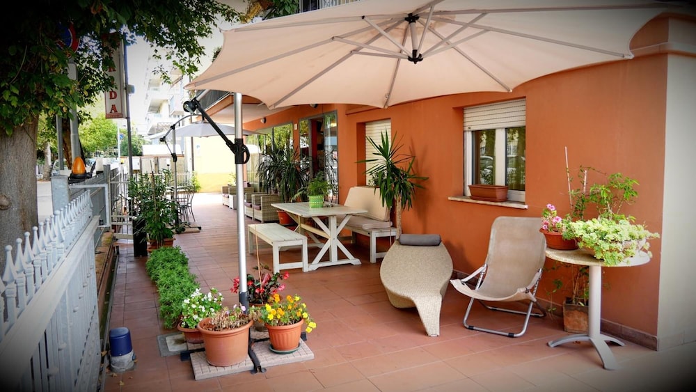 HOTEL FRIDA 7/50