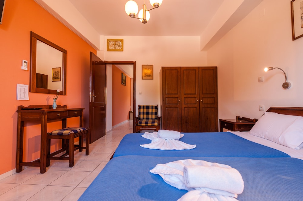 Poco Loco Hotel 14/50