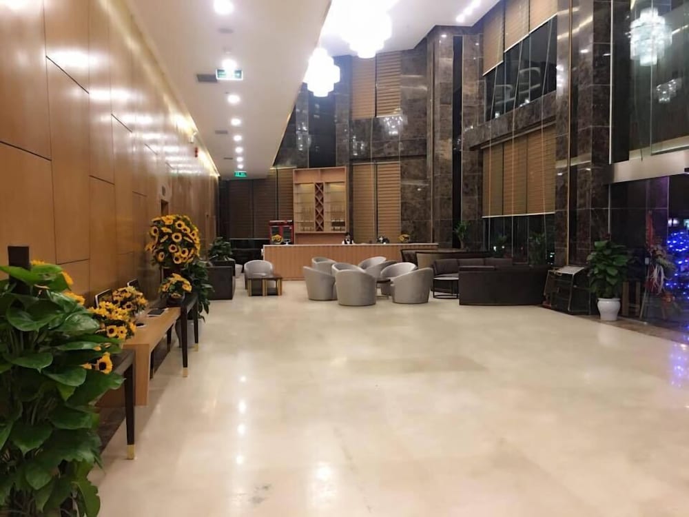 Muong Thanh Cua Dong Hotel Vinh 12/40
