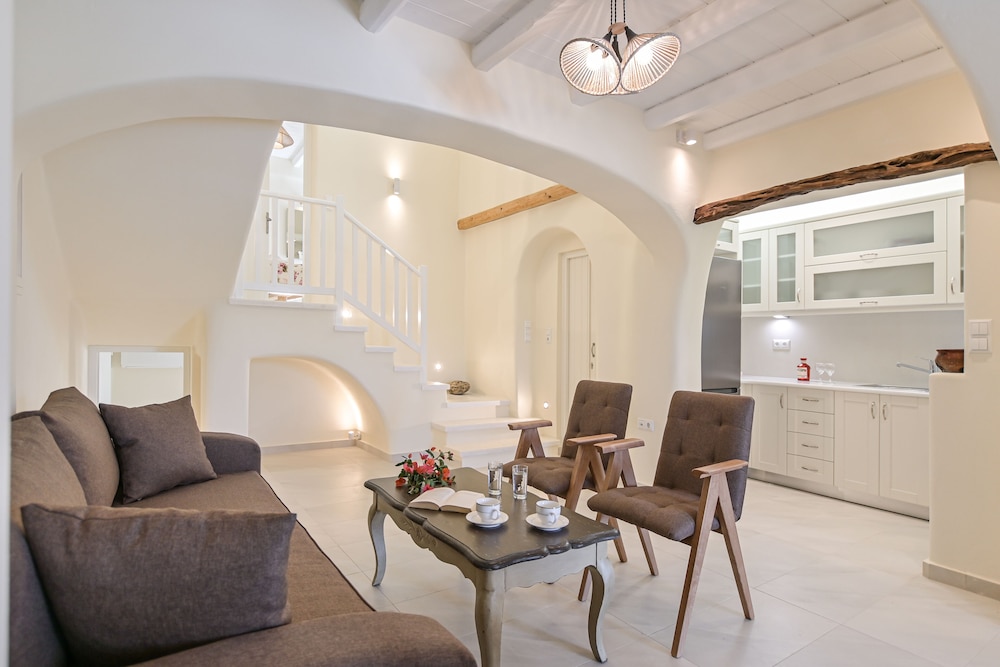 Naxian Queen Luxury Villas And Suites 47/77