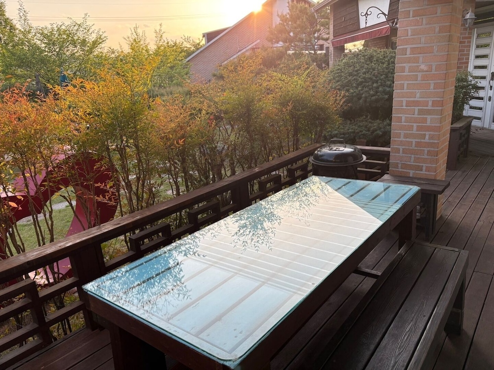 Gyeongju Orsay Pension 22/46