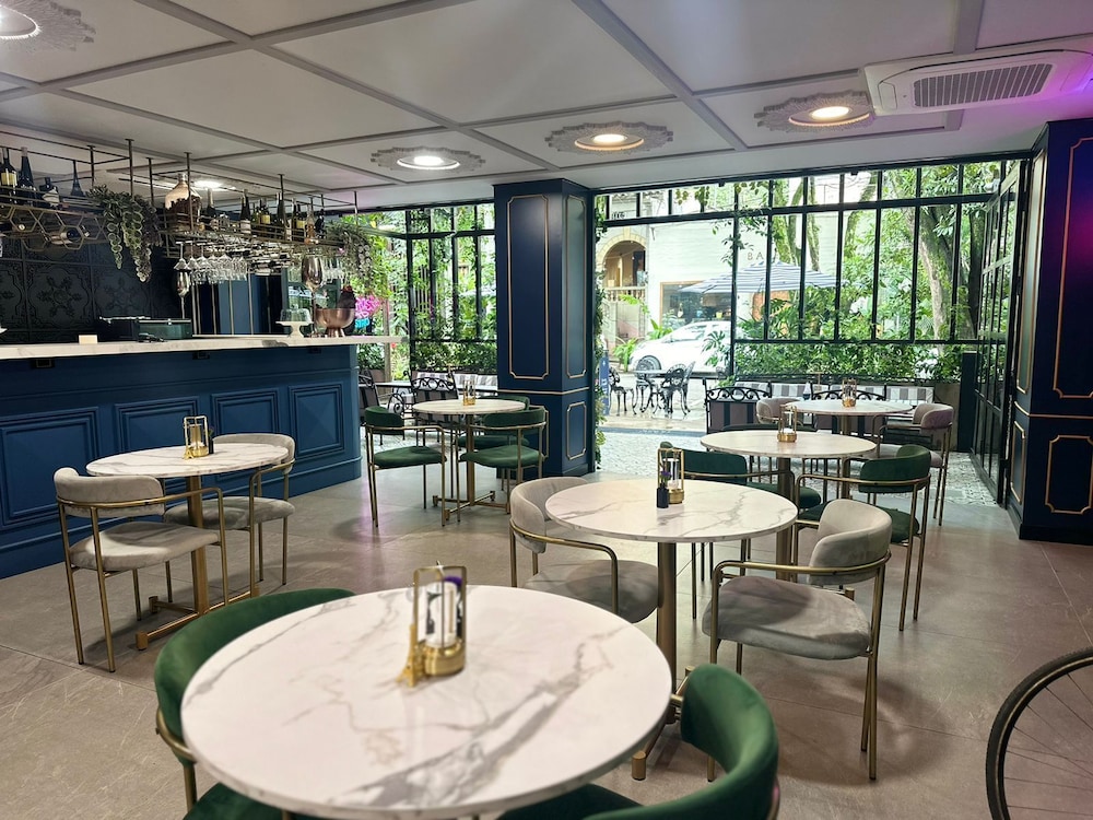 Hotel Helene 37/50