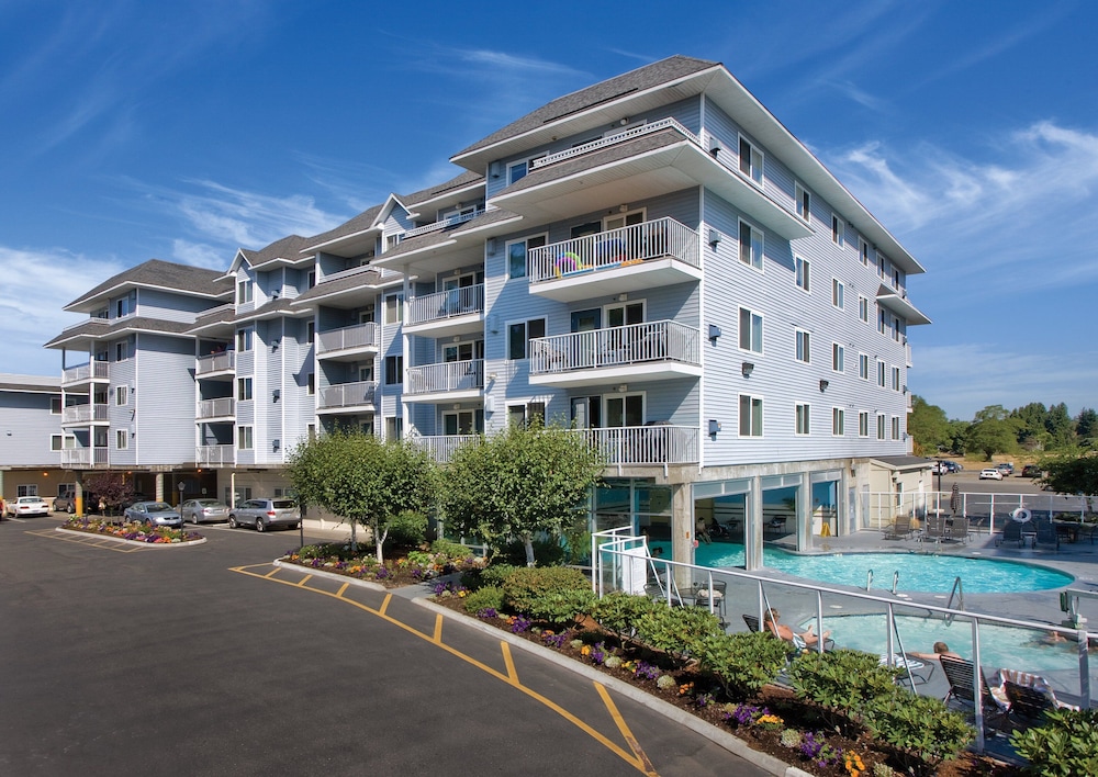 WorldMark Birch Bay 9/36