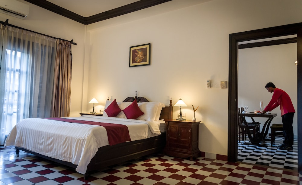 Chateau D'angkor La Residence 22/62