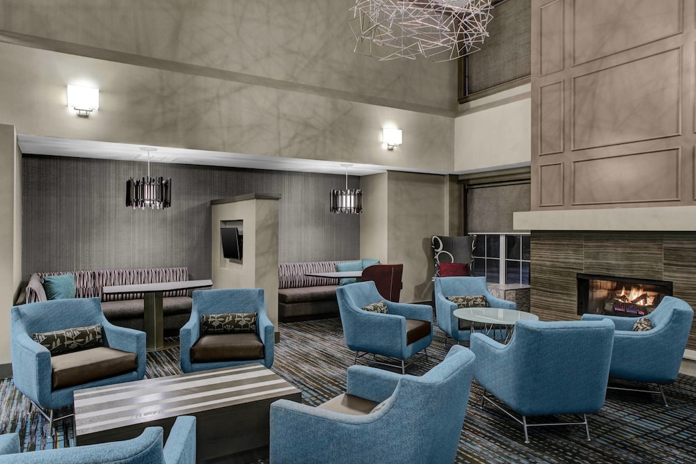 Residence Inn Cleveland Beachwood 17/33