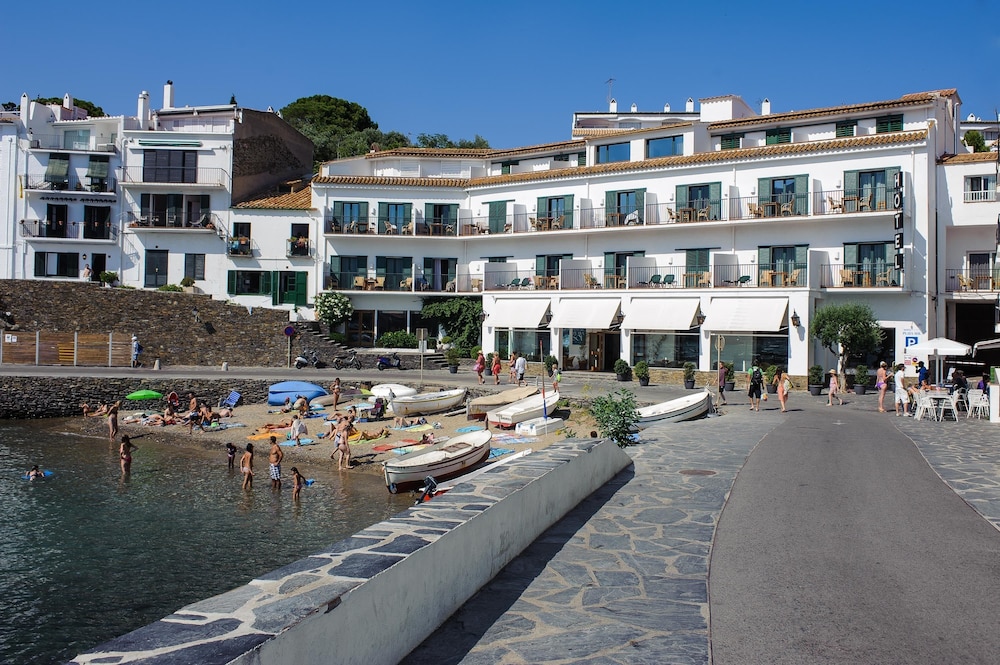 Hotel Playa Sol 66/75