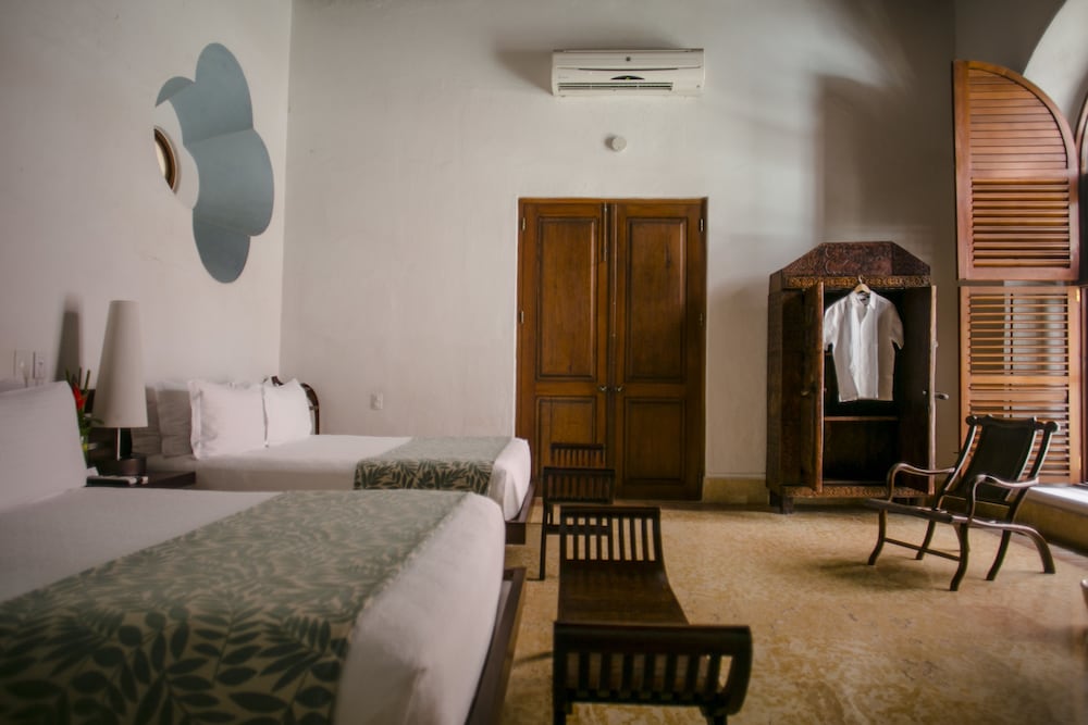 Hotel Quadrifolio 23/50