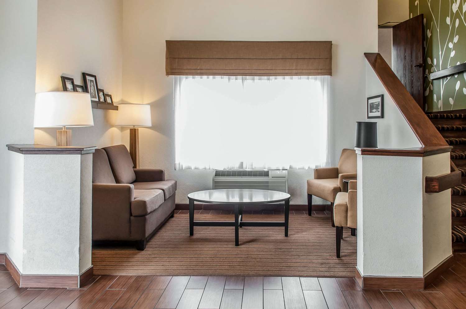 Sleep Inn University 18/24