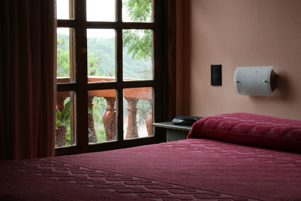 Pirayu Hotel Resort 18/50