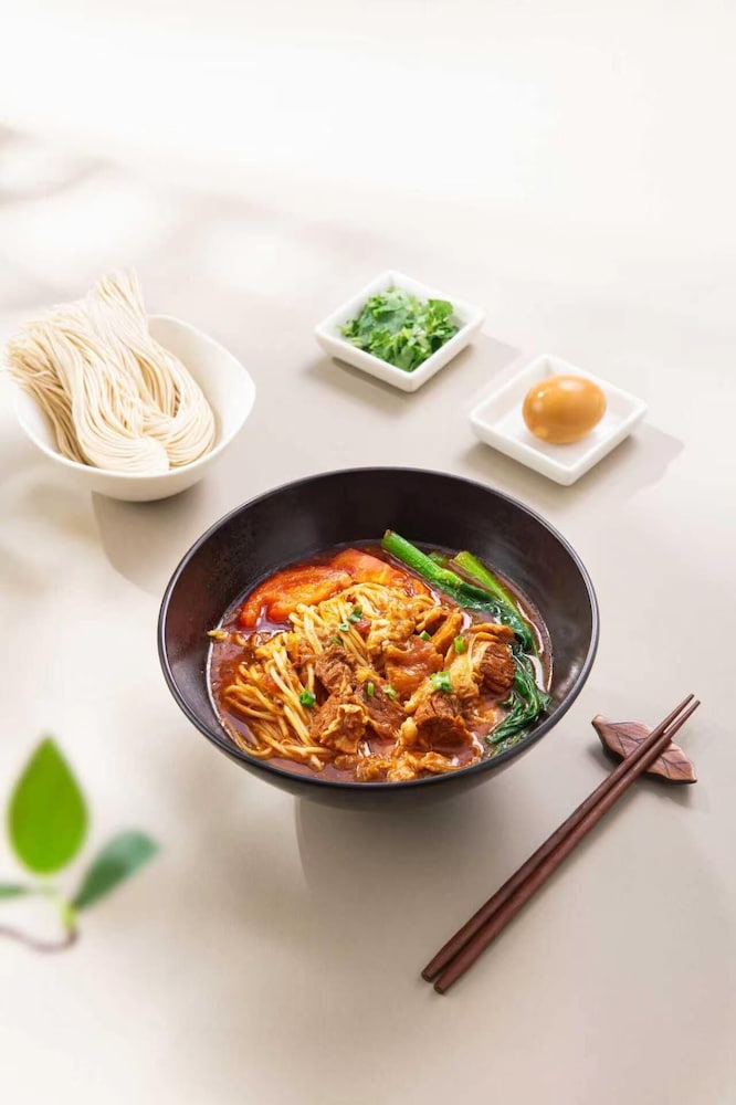 C&D Hotel Xiamen Xiang’an 50/82