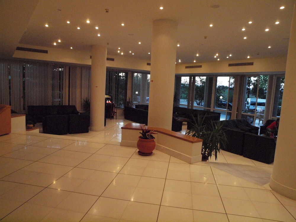 Eleftheria Hotel 8/42
