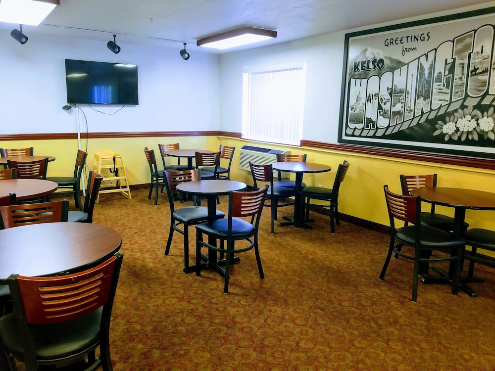 Sleep Inn Kelso Longview 42/51