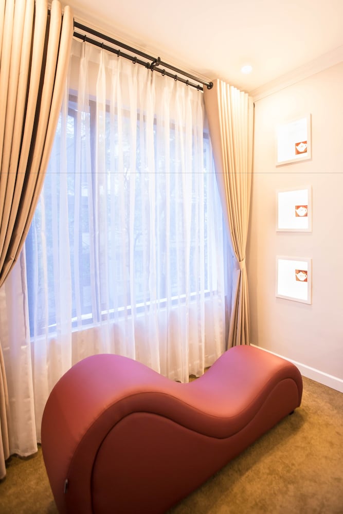 Dinh Elegant Hanoi Hotel photo5