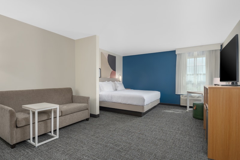Spark by Hilton Minot 8/29