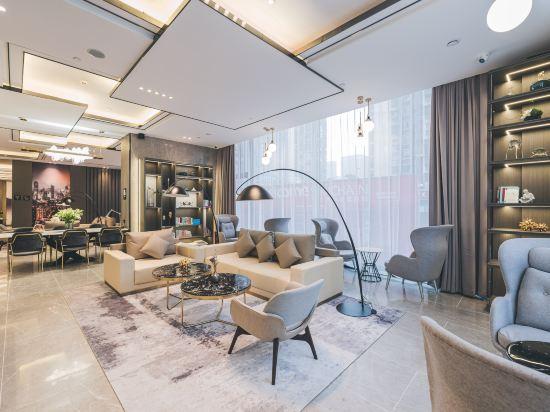 Atour Hotel (Chongqing Jiangbei International Airport) 27/39