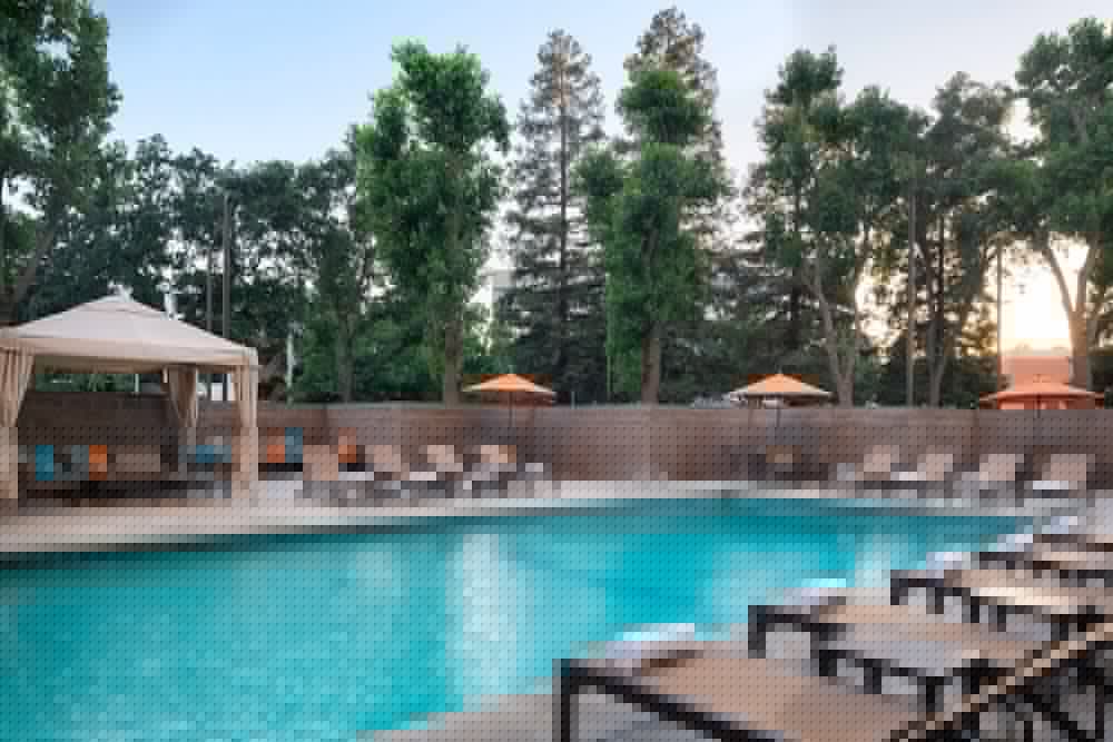 Visalia Marriott at the Convention Center in VISALIA - CA
