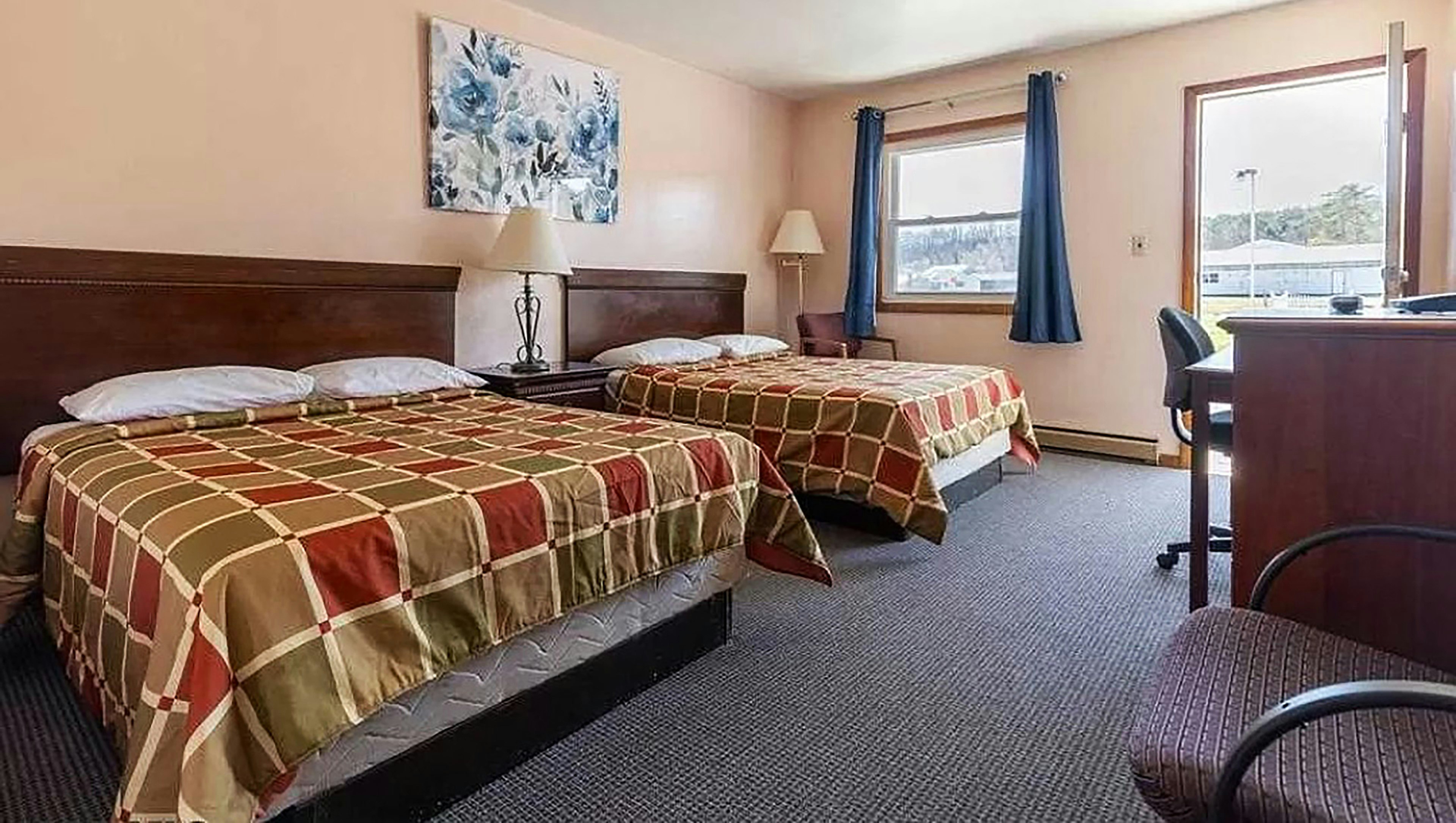 Best Travel Inn Philipsburg 14/43