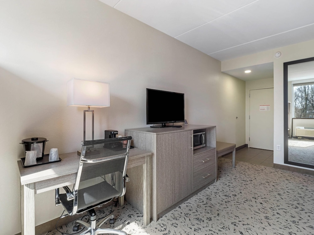 Sleep Inn Chambersburg 55/66
