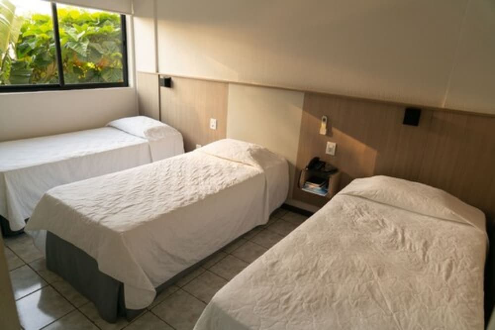 Iguassu Express Hotel 5/46