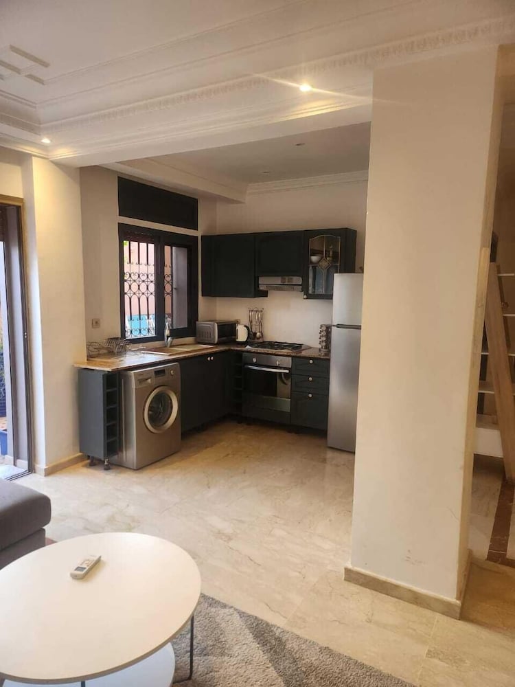 Appartement Hanane 16/16
