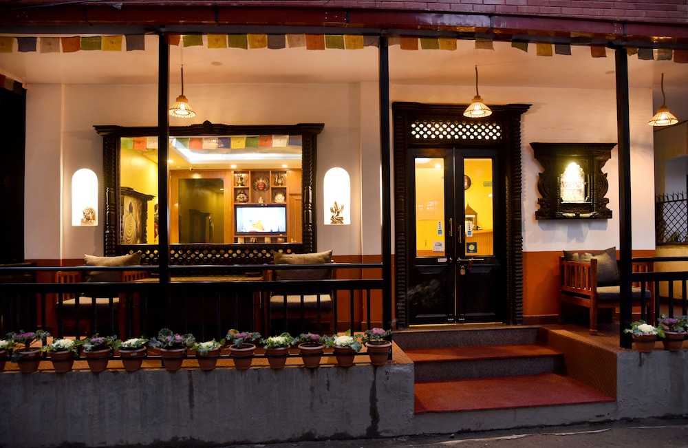 Karma Boutique Hotel 37/43