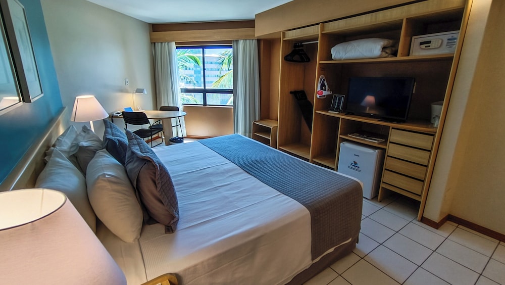 Reymar Hotel Maceio 23/71