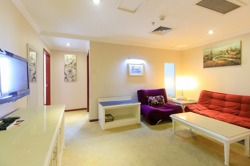 L Hotel Zhuhai Lianhua Branch 26/26